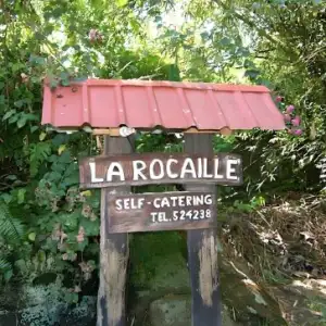 La Rocaille